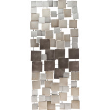 Modern Metal Wall Decor modern metal wall accents | allmodern Modern Metal Wall Decor modern metal wall accents | allmodern