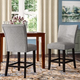 Grey FURNITUREONE Sigma Glass Dining Table Set and 6 Upholstered Padded Faux Leather Chairs