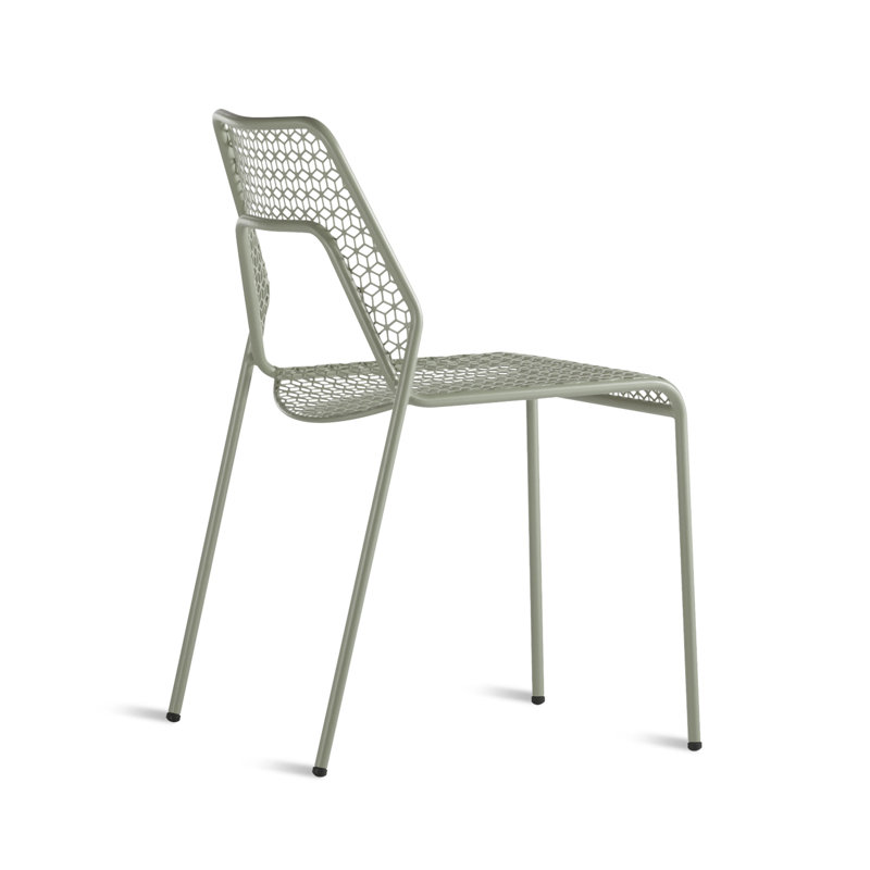 Hot Mesh Patio Dining Chair & Reviews AllModern