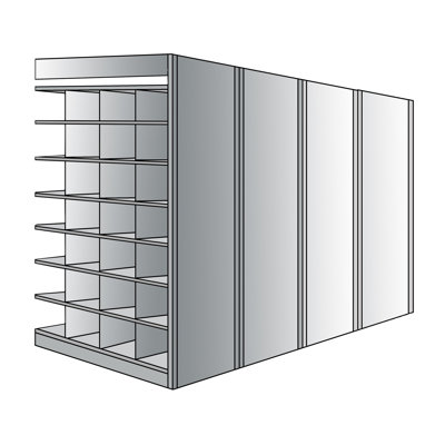 shelving