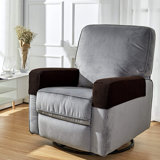 Couch Arm Covers Wayfair
