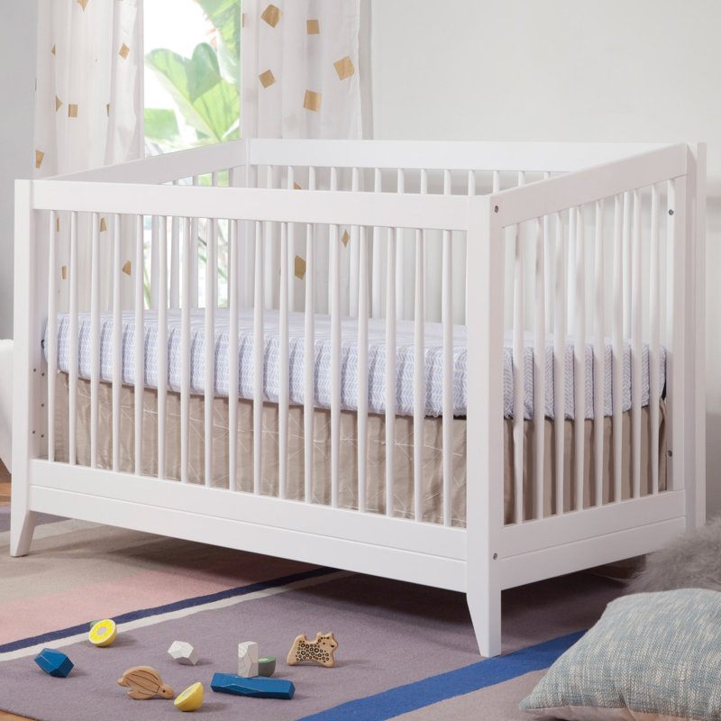 babyletto crib wayfair
