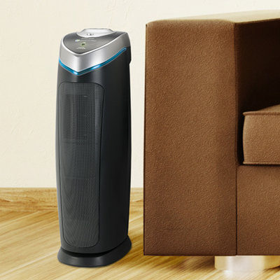 4-in-1 Air Purifier with HEPA Filter GermGuardian