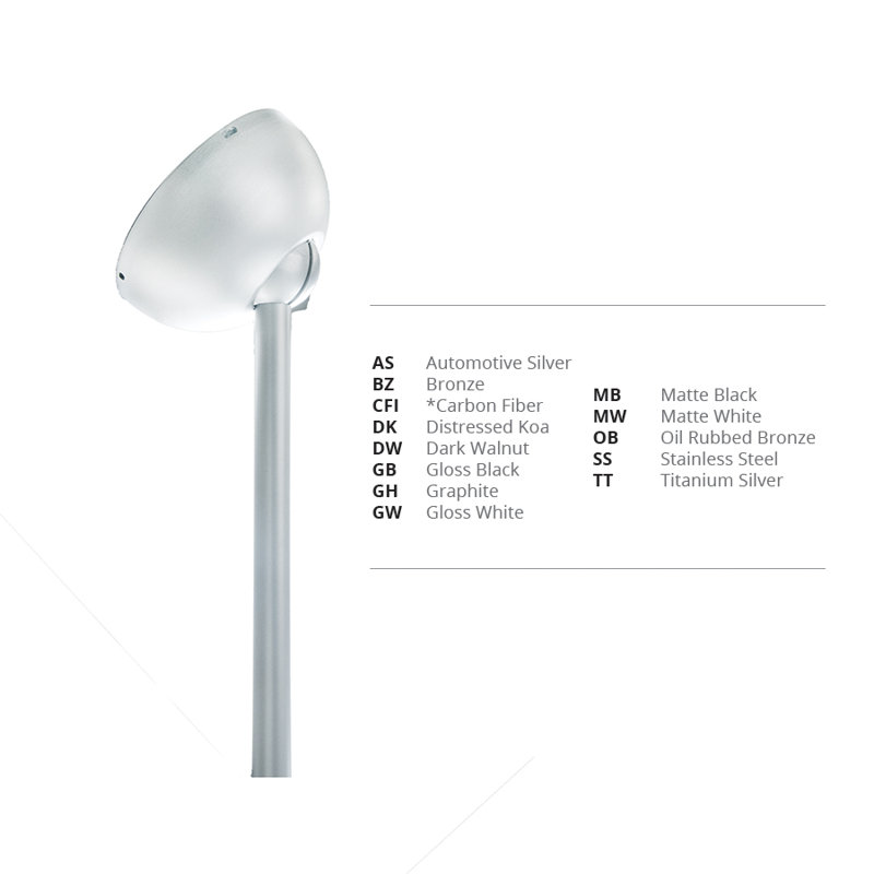 Modern Forms Ceiling Fan Sloped Adapter Wayfair Modern Forms Ceiling Fan Sloped Adapter