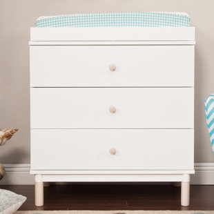 Dresser Changing Table Combo Wayfair