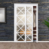 Bamboo Closet Door Wayfair
