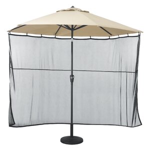 Umbrella Screen