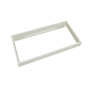 removable changing table top