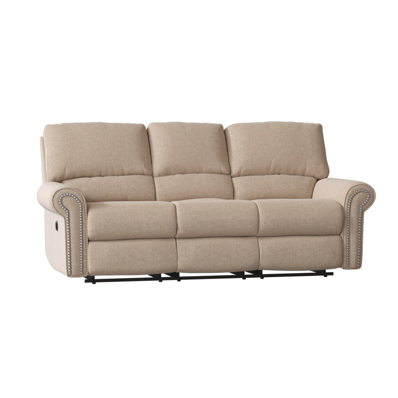 Cory Reclining Sofa Reviews Birch Lane Cory Reclining Sofa Reviews Birch Lane