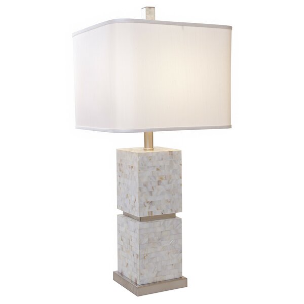 seaside table lamps