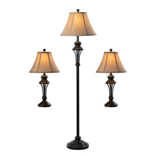 wayfair canada table lamps