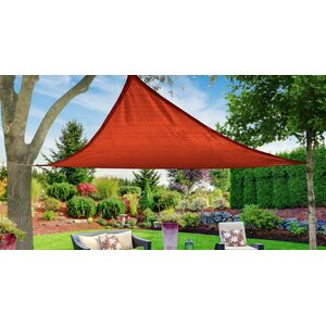 16' Triangle Shade Sail