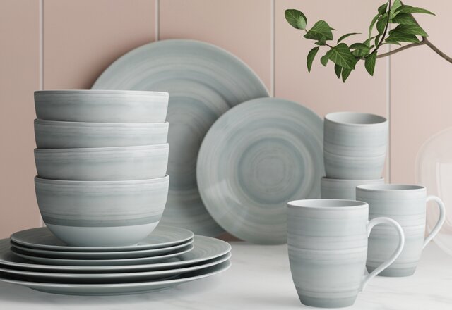 Dinnerware Sets Under $75