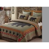 Cabin Lodge Bedding You Ll Love In 2020 Wayfair