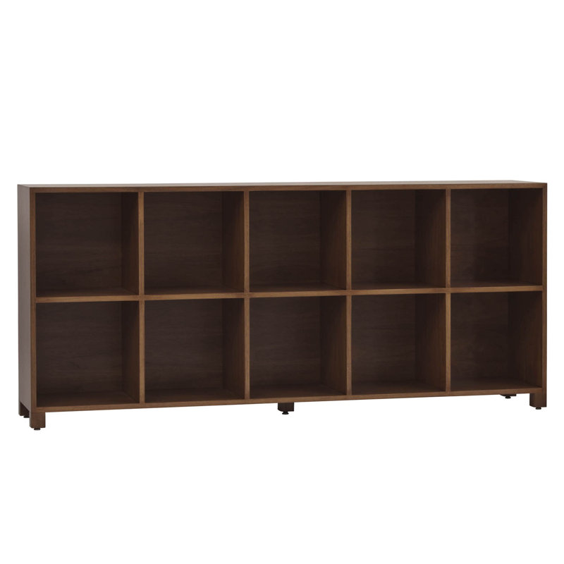 Latitude Run Lp Horizontal Record Multimedia Cabinet Wayfair