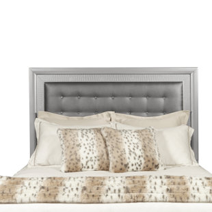 low profile king headboard modern bed tall brinkworth low profile upholstered panel headboard king wayfair low profile king headboard modern bed tall brinkworth low profile upholstered panel headboard king wayfair