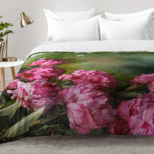 Bejeweled Romance Comforter Wayfair