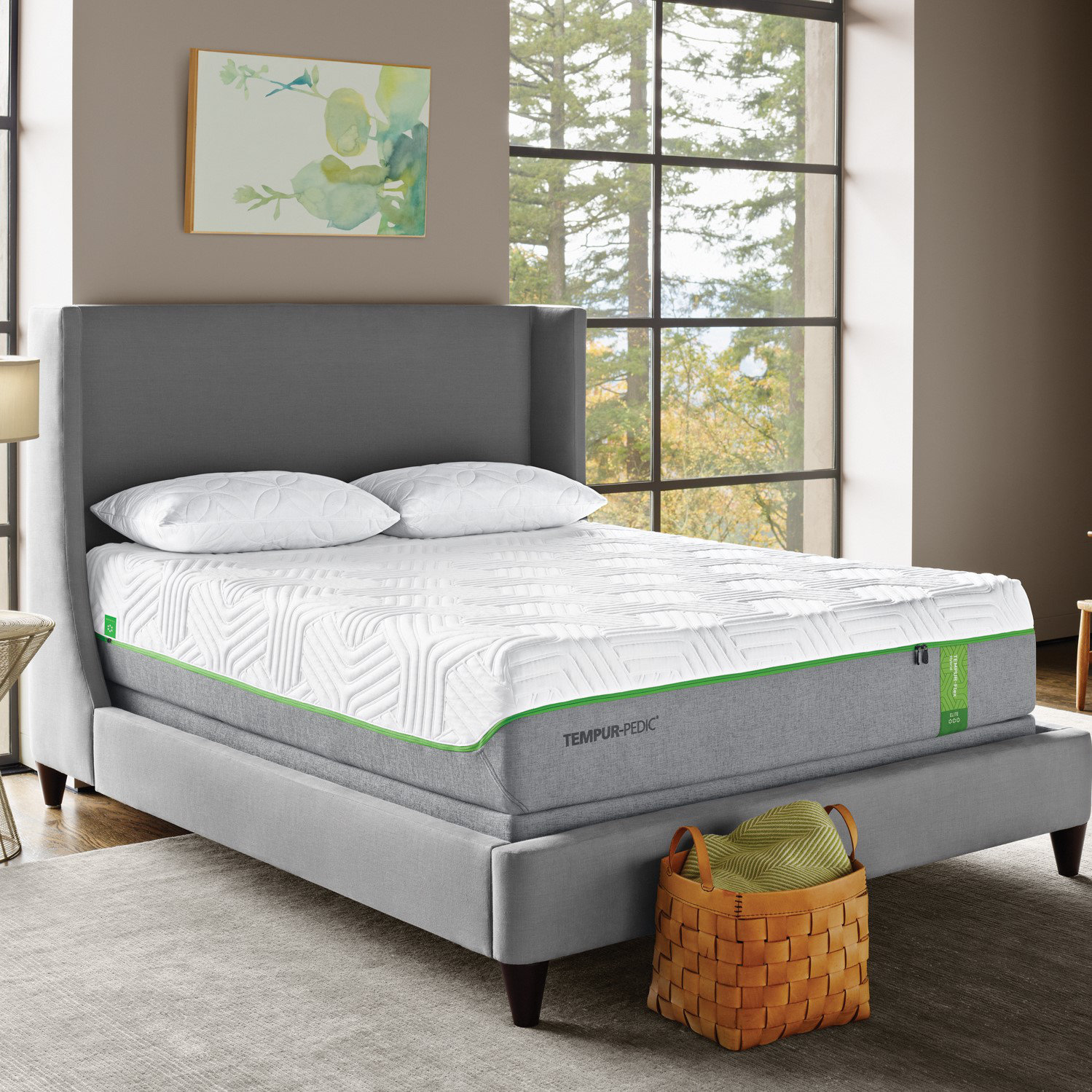 tempur pedic tempur flex elite 125 medium plush tight top mattress wayfair - Tempur Pedic Full Mattress tempur pedic tempur flex elite 125 medium plush tight top mattress wayfair - Tempur Pedic Full Mattress