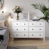 Soft Self Close Drawers Traditional Dressers You Ll Love In 2020