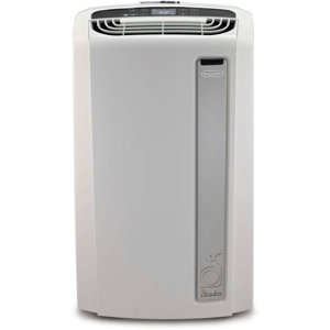 14,000 BTU Portable Air Conditioner with Remote