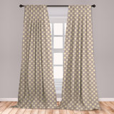 Pale Yellow Curtains Wayfair Ca