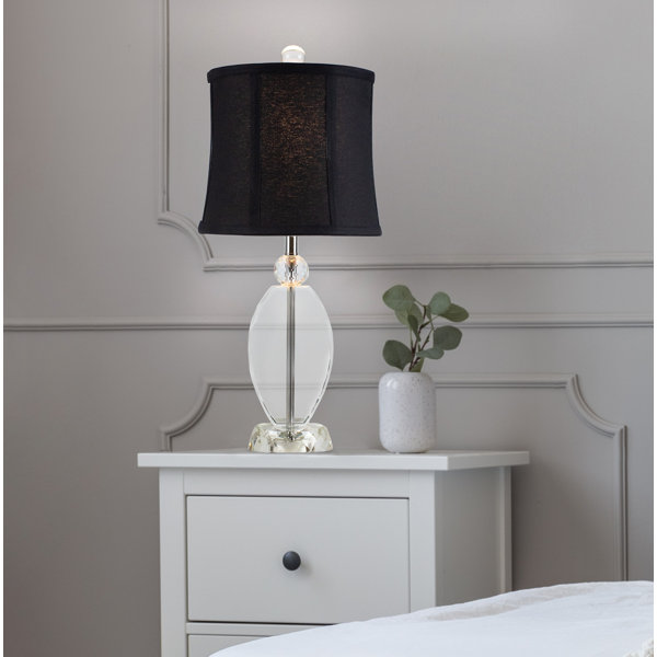 feminine desk lamp