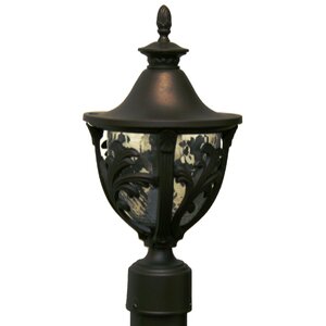 Tuscany 1-Light Lantern Head