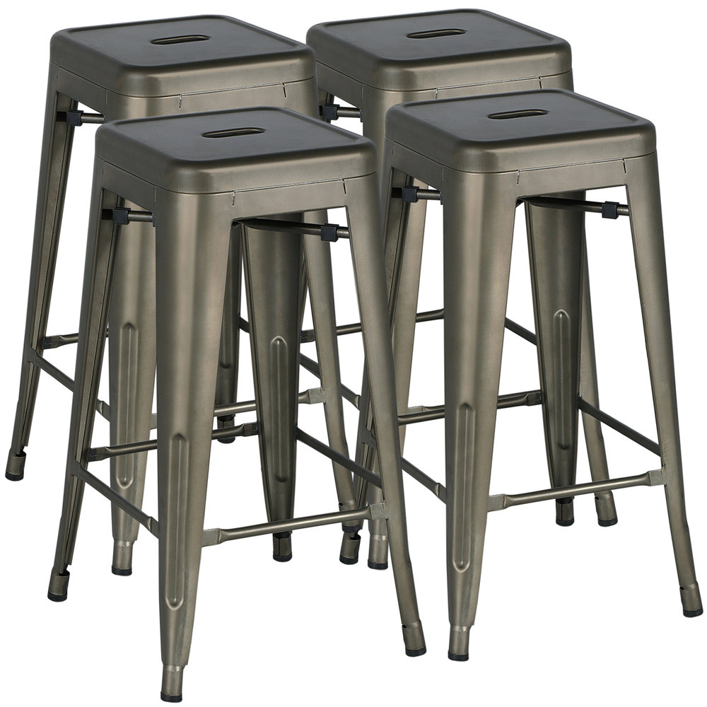 glider chair and stool