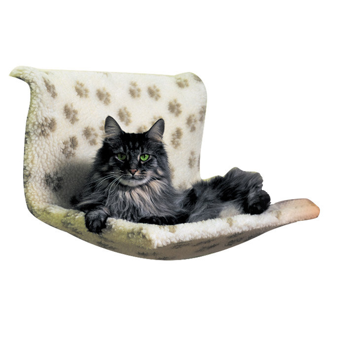 Danish Design Kumfy Kradle Cat Bed & Reviews Wayfair.co.uk