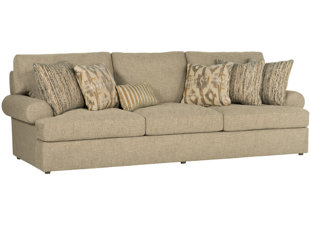 Bernhardt Andrew Sofa Wayfair Andrew Standard Sofa By Bernhardt
