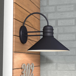 Barn Light Outdoor Wall Lighting You\'ll Love | Wayfair Barn Light Outdoor Wall Lighting You\'ll Love | Wayfair