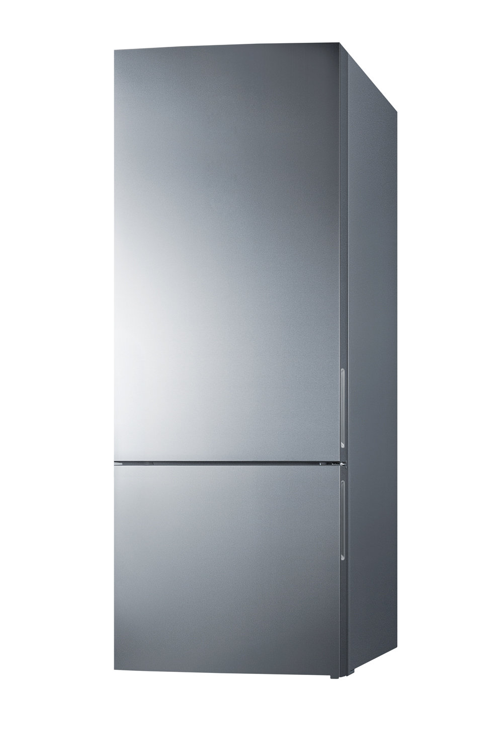 Summit Appliance Thin Line 28 Energy Star Counter Depth Bottom Freezer 14 8 Cu Ft Refrigerator Reviews Wayfair