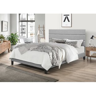 Round Platform Beds King | Wayfair