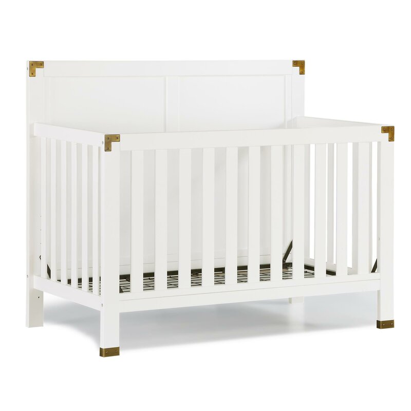 greyleigh crib