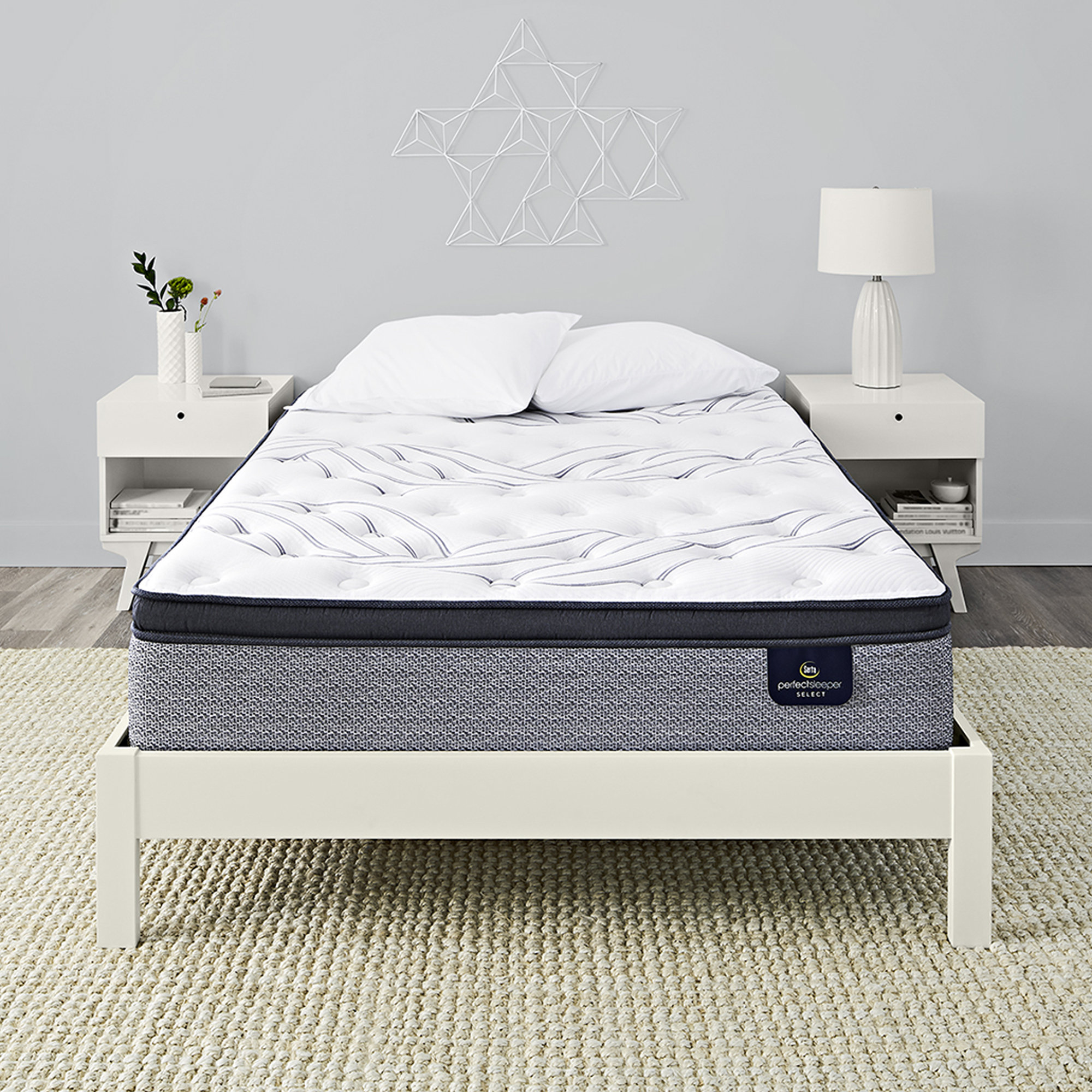 serta perfect embrace