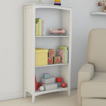 davinci autumn bookcase