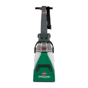 Big Green Deep Cleaning Machine