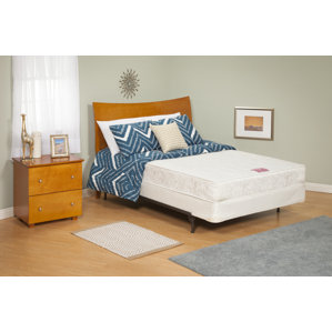 Soho Sleigh Headboard by Atlantic Furniture
