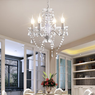 room chandelier