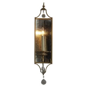 Newton-le-Willows 1-Light Wall Sconce