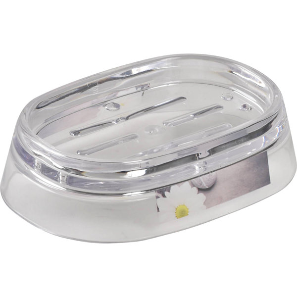 Clear Acrylic Vanity Tray Wayfair