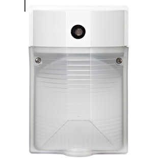 Best 15-Watt LED Outdoor Security Wall Pack By TriGlow Outdoor Lighting 15-Watt LED Outdoor Security Wall Pack By TriGlow Outdoor Lighting