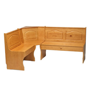 Bench Corner Kitchen Table Wayfair Quickview