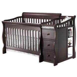 Crib Dresser Combo Wayfair Quickview