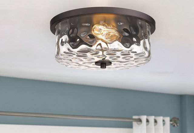 Flush Mounts for Less