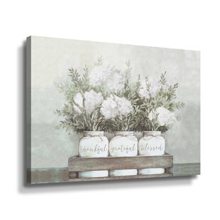 White and Taupe Hydrangeas Sill Life Poster Art Print Hydrangea Home Decor