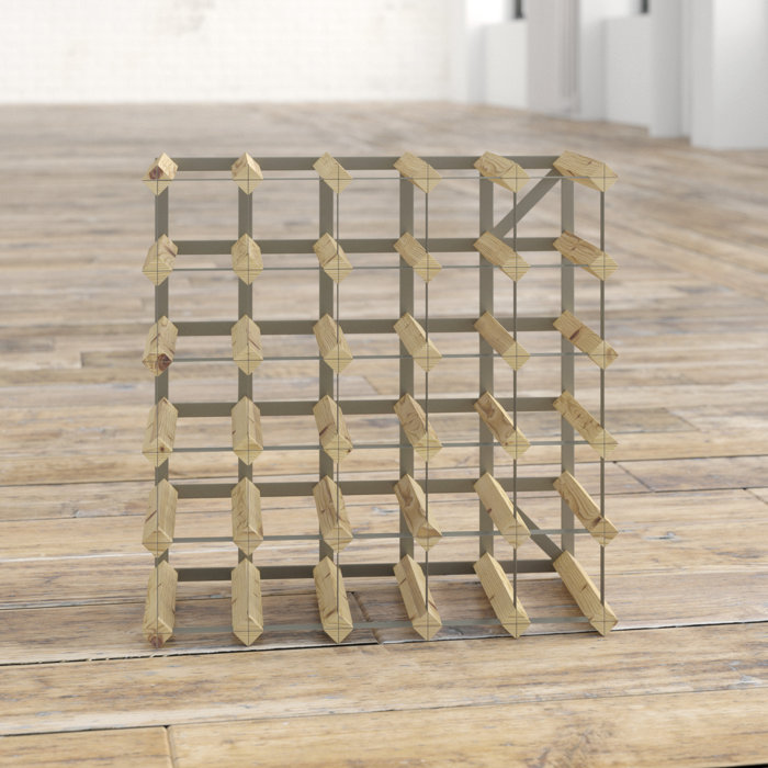 Weinregal CANDACE - Williston Forge Weinregal CANDACE - Williston Forge