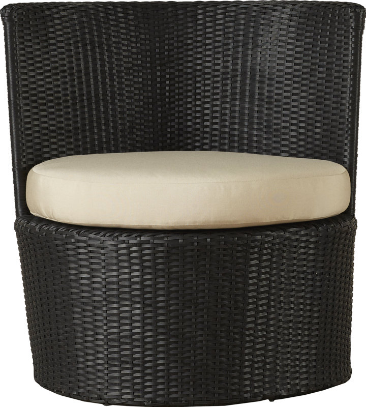 Brayden Studio Oahu 5 Piece Sofa Set with Cushions & Reviews Wayfair