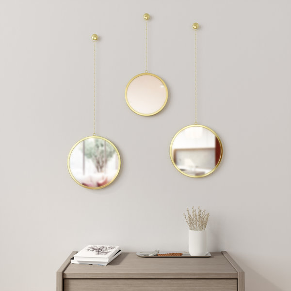 Ceiling Suspended Mirror Wayfair Co Uk