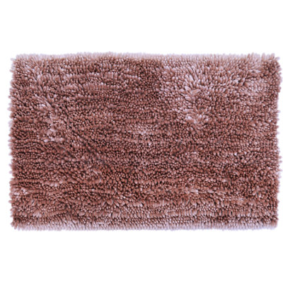 Nicole Miller Radiance Chenille Noodle 2 Piece Bath Rug Set Wayfair Radiance Chenille Noodle 2 Piece Bath Rug Set